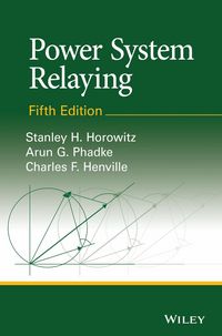 Produktbild: Phadke, A: Power System Relaying