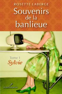 Produktbild: Souvenirs de la banlieue 1 : Sylvie
