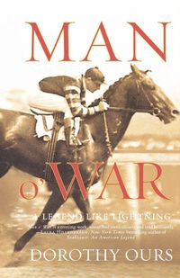Produktbild: Man O' War