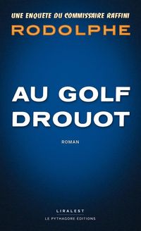 Produktbild: Au golf drouot