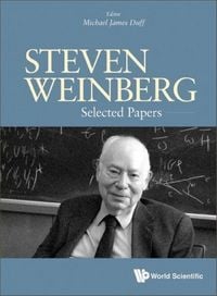 Produktbild: Steven Weinberg: Selected Papers