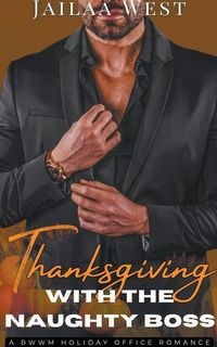 Produktbild: Thanksgiving with the Naughty Boss