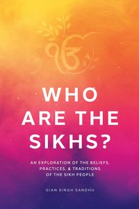 Produktbild: Who Are the Sikhs?