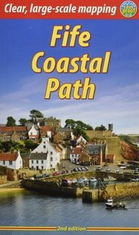 Produktbild: Fife Coastal Path (2 ed)