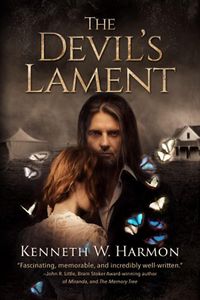 Produktbild: Devil's Lament