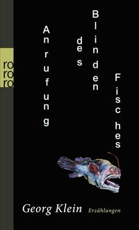 Produktbild: Anrufung des Blinden Fisches