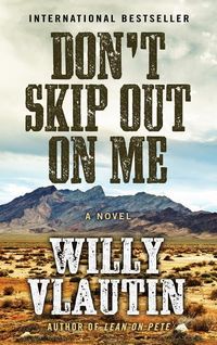 Produktbild: Vlautin, W: Don't Skip Out on Me