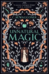 Produktbild: Unnatural Magic