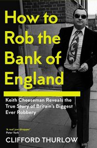 Produktbild: How to Rob the Bank of England