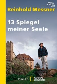 Produktbild: 13 Spiegel meiner Seele
