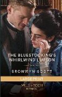 Produktbild: The Bluestocking's Whirlwind Liaison