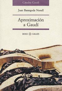 Produktbild: Aproximaci&oacute;n a Gaud&iacute;