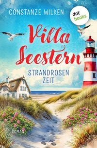 Produktbild: Villa Seestern - Strandrosenzeit (Nur bei uns!)