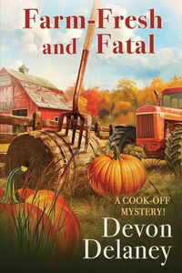 Produktbild: Farm-Fresh and Fatal