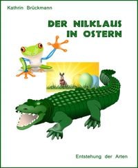Produktbild: Der Nilklaus in Ostern