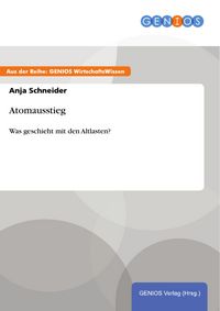 Produktbild: Atomausstieg