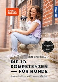 Produktbild: Die 10 Kompetenzen f&uuml;r Hunde