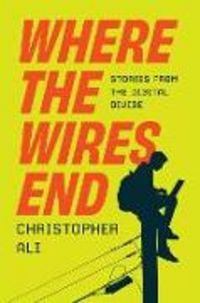 Produktbild: Where the Wires End