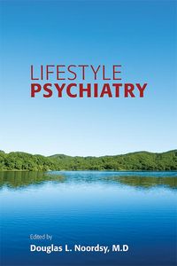 Produktbild: Lifestyle Psychiatry