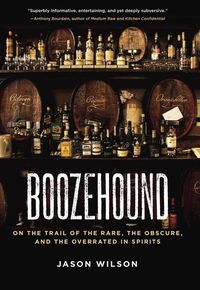 Produktbild: Boozehound