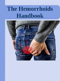 Produktbild: The Hemorrhoids Handbook