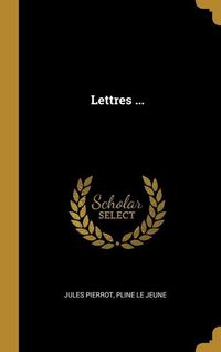 Produktbild: Lettres ...