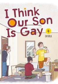 Produktbild: I Think Our Son Is Gay 04