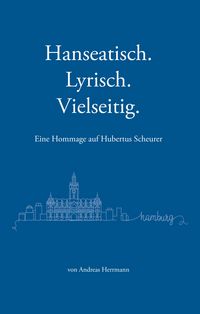 Produktbild: Hanseatisch, Lyrisch, Vielseitig