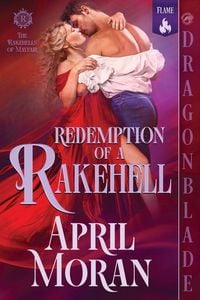 Produktbild: Redemption of a Rakehell