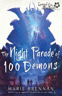 Produktbild: The Night Parade of 100 Demons