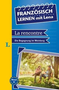 Produktbild: Langenscheidt Französisch lernen mit Lena