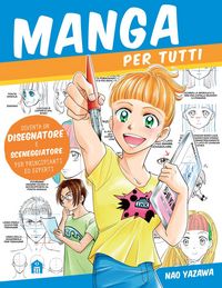 Produktbild: Manga per tutti