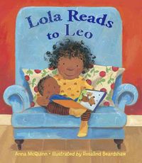 Produktbild: Lola Reads to Leo