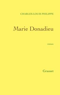 Produktbild: Marie Donadieu