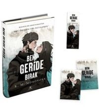 Produktbild: Beni Geride Birak Ciltli