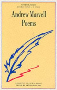 Produktbild: Marvell: Poems