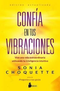 Produktbild: Confia En Tus Vibraciones