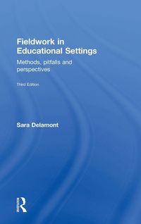 Produktbild: Fieldwork in Educational Settings