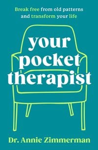 Bild vom Artikel Your Pocket Therapist vom Autor Annie Zimmerman