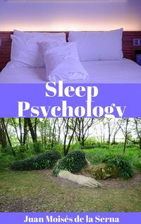 Produktbild: Sleep Psychology