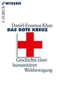 Bild vom Artikel Das Rote Kreuz vom Autor Daniel-Erasmus Khan