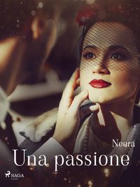 Produktbild: Una passione