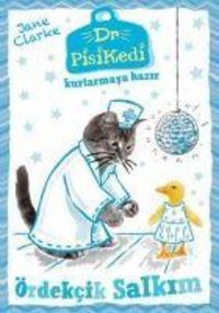 Produktbild: Dr. Pisikedi Kurtarmaya Hazir &Ouml;rdekcik Salkim