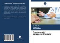 Produktbild: Prognose der parodontaltherapie