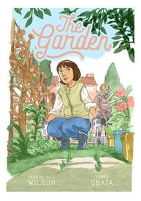 Produktbild: The Garden