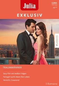 Produktbild: Julia Exklusiv Band 328