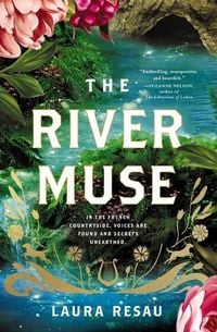 Produktbild: The River Muse