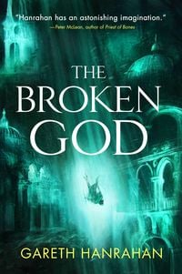 Produktbild: The Broken God