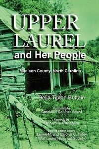 Produktbild: Upper Laurel & Her People