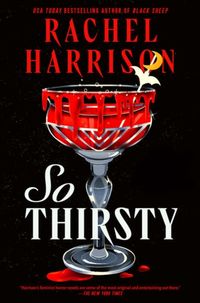 Produktbild: So Thirsty